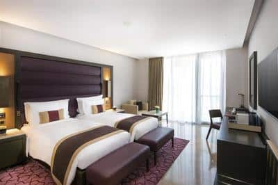 Executive Room Twin