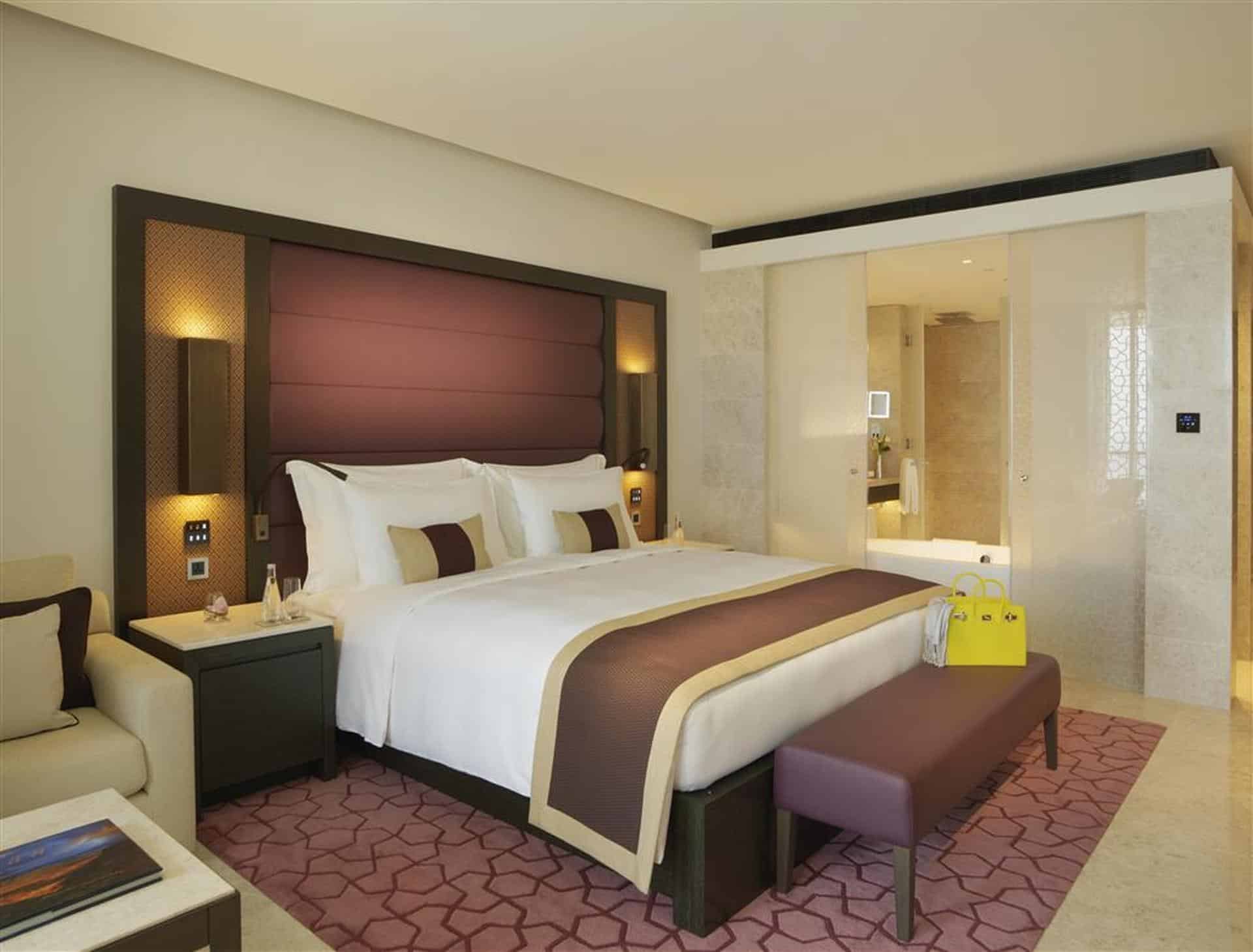 Kempinski Hotel Muscat