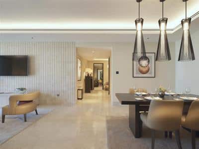Grand Deluxe Suite