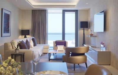 Grand Deluxe Suite