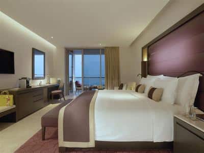 Deluxe Room Sea View King