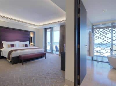 Grand Deluxe Suite