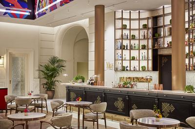 MEZ Bar