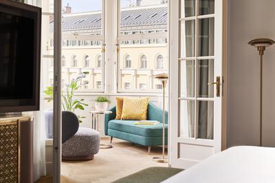 Residence Suite