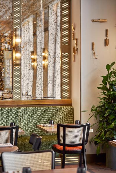 ZEM Restaurant