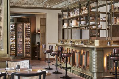 ZEM Restaurant