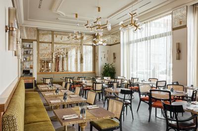 ZEM Restaurant