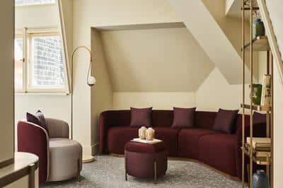 Andaz Suite