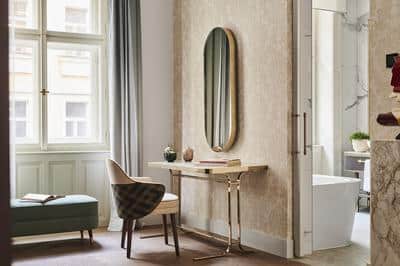 Residence Suite