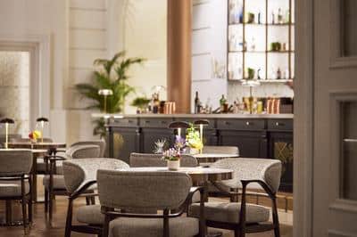 MEZ Bar