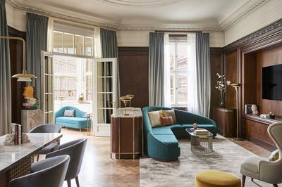 Residence Suite