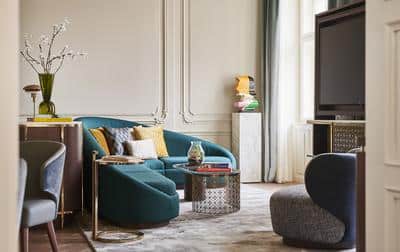 Residence Suite