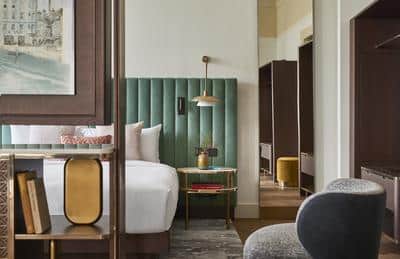 Sugar Palace Suite