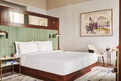 Residence Suite