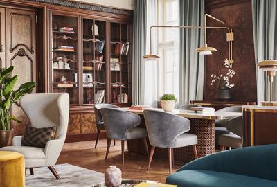 Residence Suite
