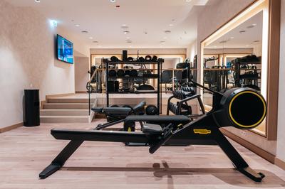 Fitness Centre
