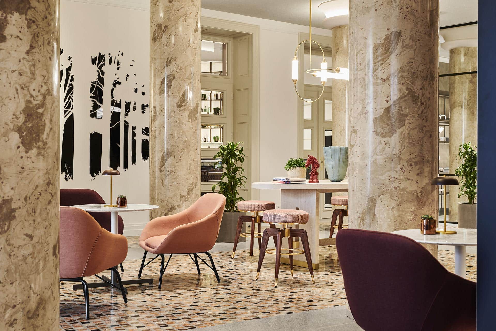 Andaz Prague