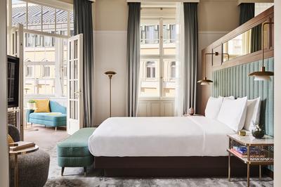 Residence Suite
