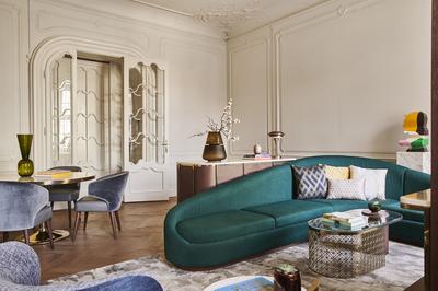Residence Suite