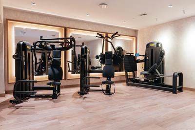 Fitness Centre