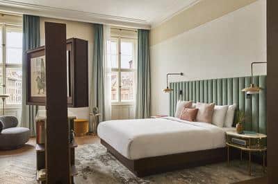 Sugar Palace Suite