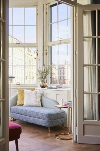 Wintergarden Adina Suite