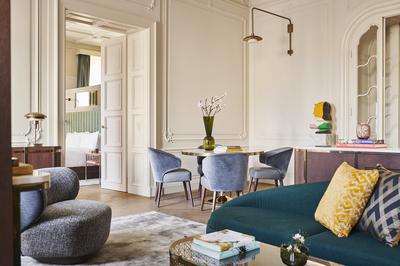 Residence Suite