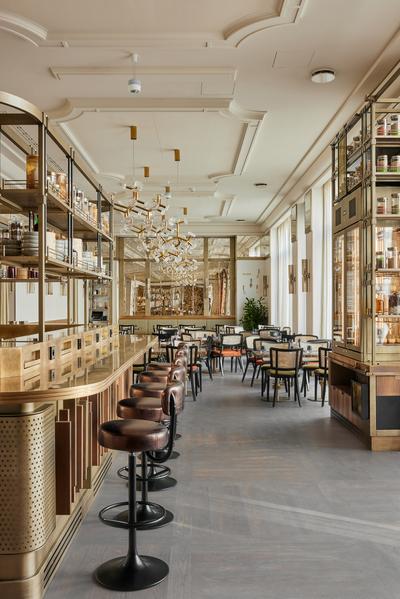 ZEM Restaurant