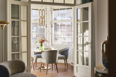 Wintergarden Suite