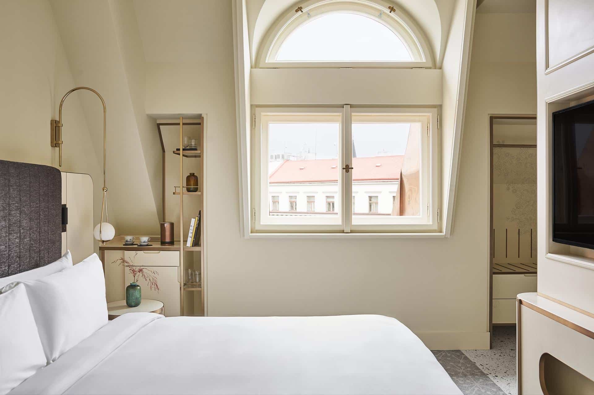 Andaz Prague