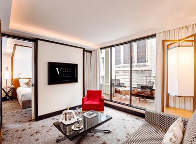 Suite