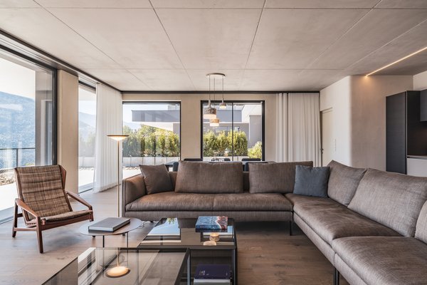 Arua Private Spa Villas