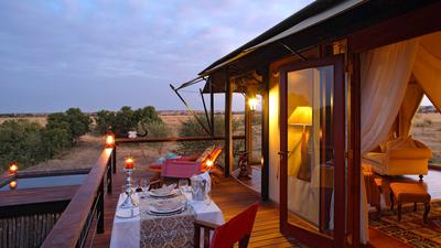 Honeymoon Suite