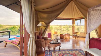 Honeymoon Suite