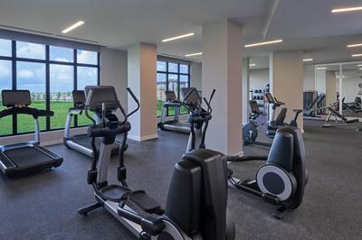 Recreational facility