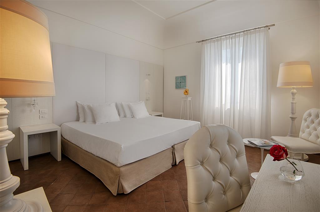 Anantara Convento di Amalfi Grand Hotel