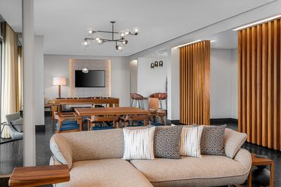 1 Bedroom Presidential Suite