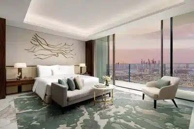 Palmscape Penthouse