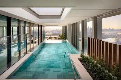 Panoramic Penthouse