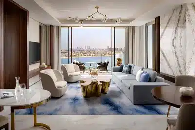 Sky Terrace Suite