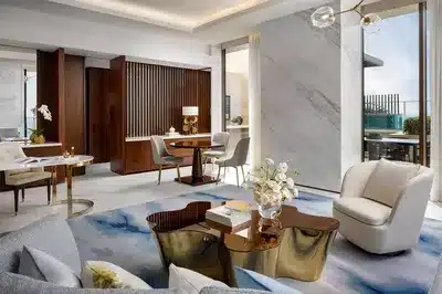 Sky Pool Villa - Sea View