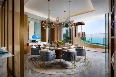 Horizon Penthouse