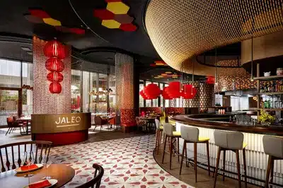 Jaleo Dubai by José Andrés