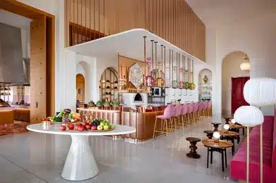 Ariana’s Persian Kitchen