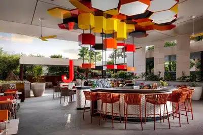 Jaleo Dubai by José Andrés