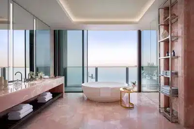 Panoramic Penthouse