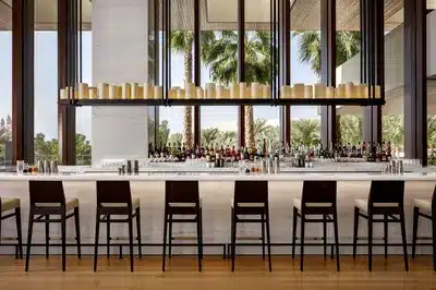 Estiatorio Milos Dubai