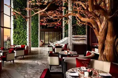 Ling Ling Dubai