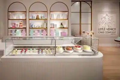 Little Venice Cake Company Dubai