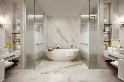 Sky Terrace Suite